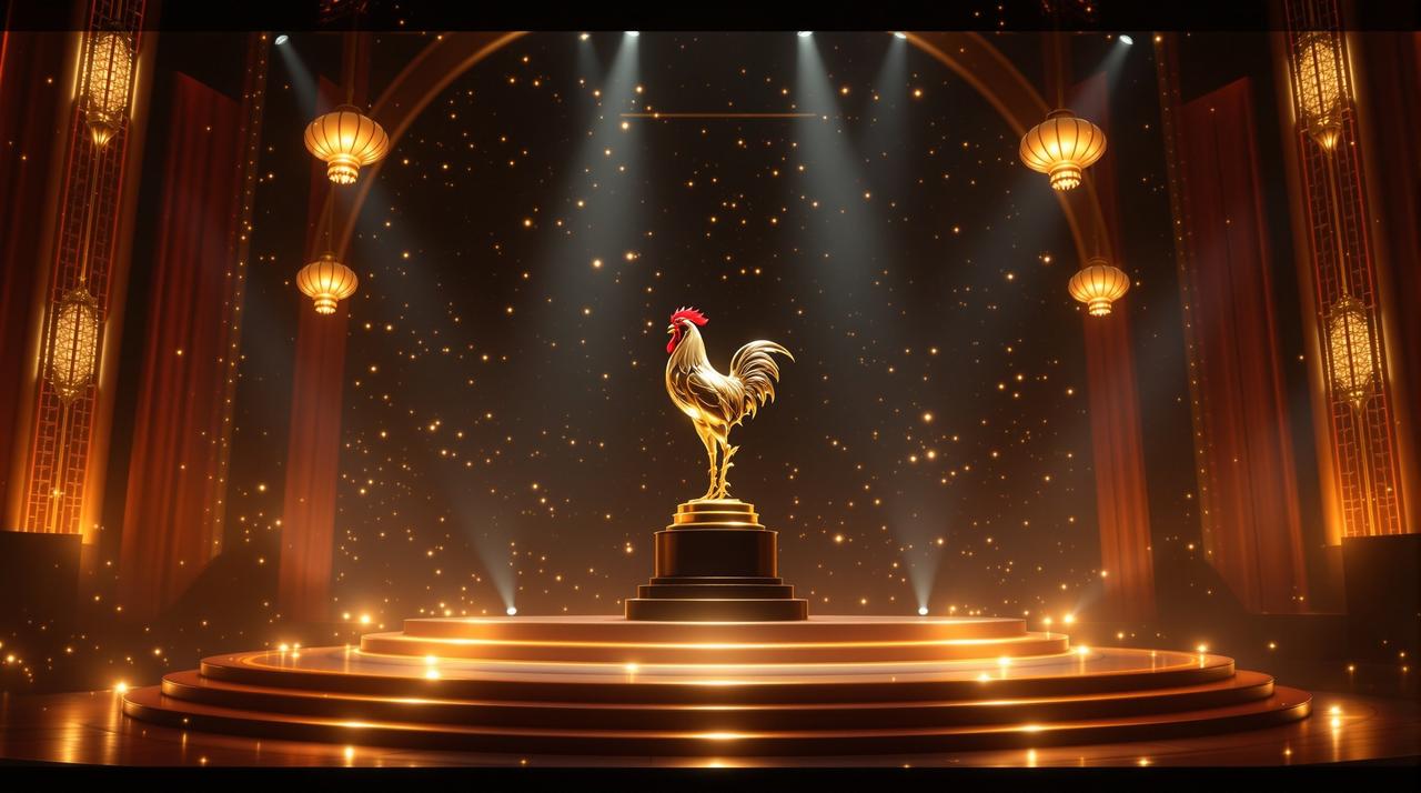 尤物视频《山河无恙》荣获第32届金鸡奖最佳影片大奖