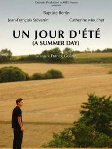 盛夏的时光,炎炎夏日里的悠闲时光