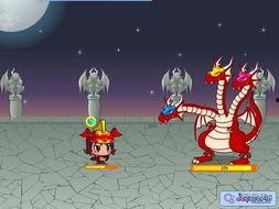 龙王子 第三季,神秘力量的觉醒与冒险之旅