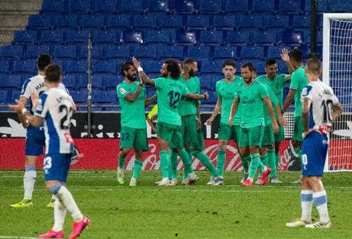 24-25赛季西甲第6轮 皇马vs西班牙人,西甲第6轮焦点战一触即发！”