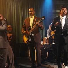 蓝调传奇,跨越时空的音符之旅