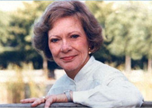 罗莎琳,跨越时代的女性力量与智慧