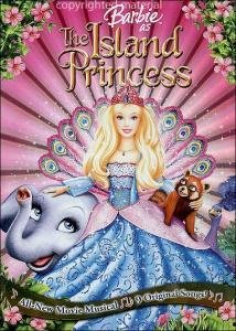 森林公主,探寻自然与生命的和谐交响